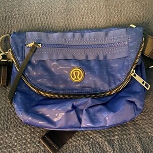 Lululemon Festival Bag - Great Used Condition